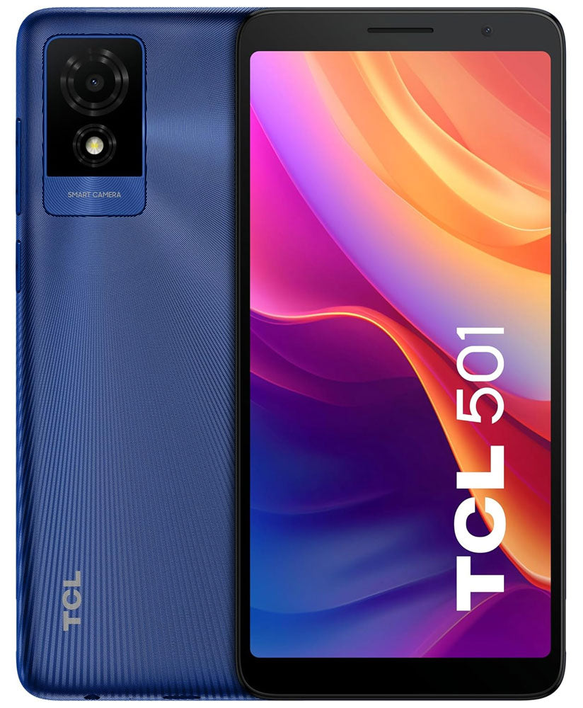 TCL 501 32GB Mobile Phone