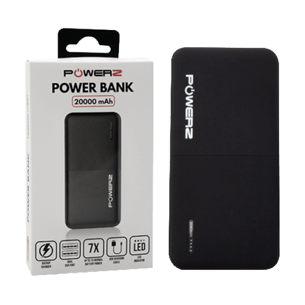 PowerZ Power Bank