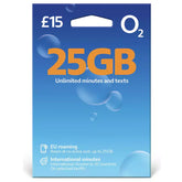 Free O2 SIM Card – Free Delivery, Order Online (UK) – YoungMobile