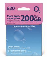 Free O2 SIM Card – Free Delivery, Order Online (UK) – YoungMobile